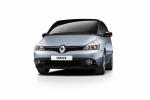 Renault Espace 2012 года